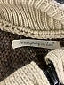 Do Everything in Love 100% Acrylic Brown Poncho One size - photo 7