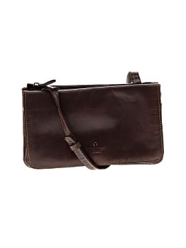Assorted Brands Leather Crossbody Bag