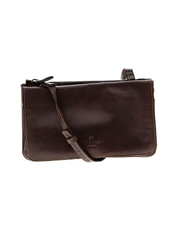 Assorted Brands Leather Crossbody Bag (view 1)