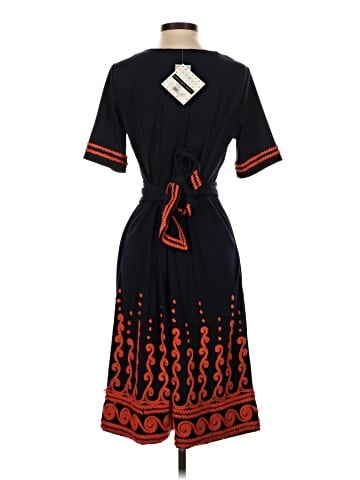 Gretchen Scott Designs Casual Dress (view 2)