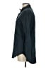 AYR Teal Long Sleeve Button-Down Shirt Size S - photo 5