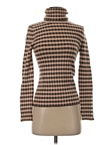 Maeve by Anthropologie Turtleneck Sweater (view 1)