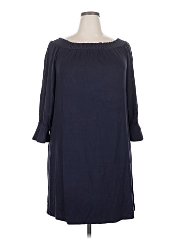 Ann Taylor Casual Dress (view 1)