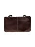 Assorted Brands 100% Leather Brown Leather Crossbody Bag One size - photo 3