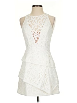 Bcbgmaxazria Cocktail Dress