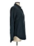 AYR Teal Long Sleeve Button-Down Shirt Size S - photo 4