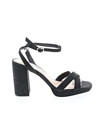 Nina Sandals (view 1)