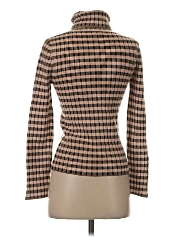 Maeve by Anthropologie Turtleneck Sweater (view 2)