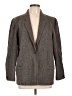 KGR Tweed Brown Blazer Size 13 - 14 - photo 1