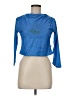 Assorted Brands Blue Long Sleeve Top Size M - photo 1