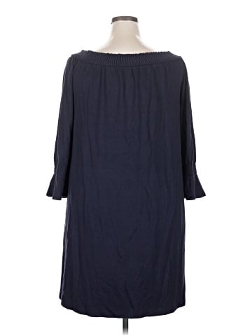 Ann Taylor Casual Dress (view 2)