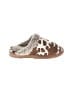 Unbranded Brown Mule/Clog Size 7 - 8 - photo 1