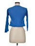 Assorted Brands Blue Long Sleeve Top Size M - photo 2
