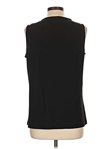 Automet Sleeveless T-Shirt (view 2)