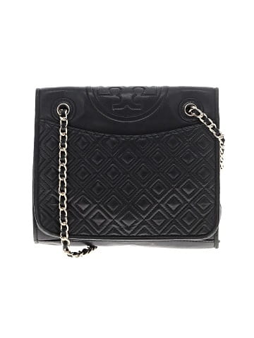 Tory Burch Leather Crossbody Bag (view 1)