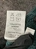 madhappy 100% Cotton Green Sweatshirt Size M - photo 8