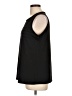 Automet Black Sleeveless T-Shirt Size L - photo 5