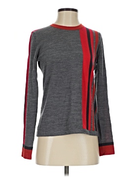 Rag & Bone Long Sleeve T Shirt