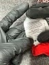Columbia 100% Nylon Red Jacket Size 1X - photo 7
