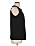 Automet Black Sleeveless T-Shirt Size L - photo 4