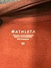 Athleta Brown Pullover Sweater Size 2X - photo 7