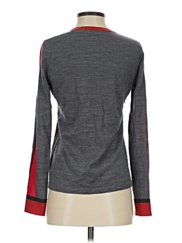 Rag & Bone Long Sleeve T-Shirt (view 2)