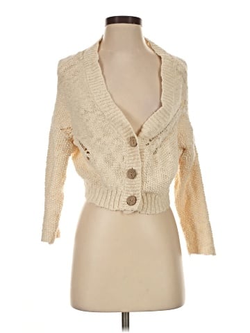 Natural Life Cardigan (view 1)