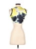 Style5 Yellow Tank Top Size S - photo 2
