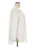 Halogen Ivory 3/4 Sleeve T-Shirt Size 3X - photo 4