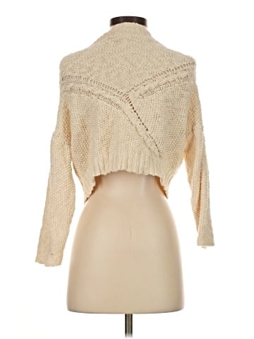 Natural Life Cardigan (view 2)