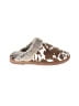 Unbranded Brown Mule/Clog Size 11 - 12 - photo 1