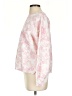 Mi ami Floral Pink Pullover Sweater Size S - photo 5