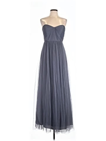 Jenny Yoo Collection Cocktail Dress (view 1)