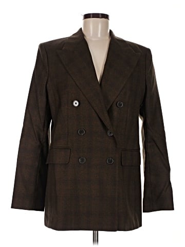 Banana Republic Wool Blazer (view 1)