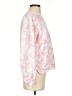 Mi ami Floral Pink Pullover Sweater Size S - photo 4