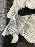 D&Co. White Cardigan Size XL - photo 8