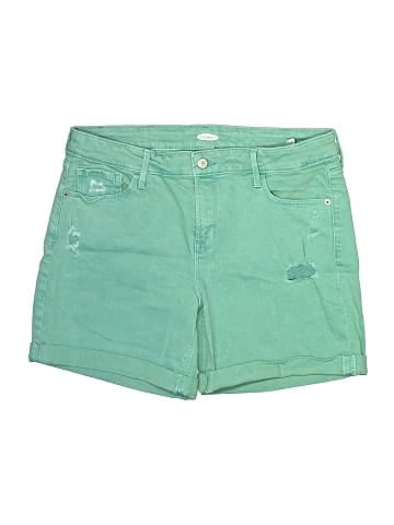 Old Navy Denim Shorts (view 1)