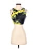 Style5 Yellow Tank Top Size S - photo 1