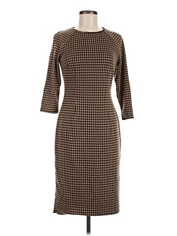 David Meister Casual Dress (view 1)