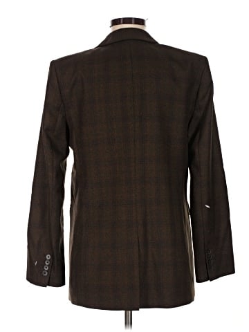 Banana Republic Wool Blazer (view 2)