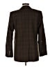 Banana Republic 100% Wool Brown Wool Blazer Size 6 - photo 2