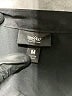 Mossimo 100% Polyester Solid Black Casual Dress Size M - photo 7