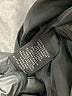 Mossimo 100% Polyester Solid Black Casual Dress Size M - photo 8