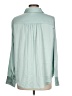 Torrid Green 3/4 Sleeve Blouse Size Lg Plus (0) - photo 2