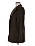 Banana Republic 100% Wool Brown Wool Blazer Size 6 - photo 5
