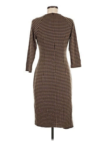 David Meister Casual Dress (view 2)