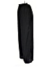 American Eagle Outfitters 100% Polyester Solid Black Track Pants Size XS - photo 5