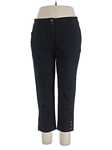 Charter Club Casual Pants (view 1)