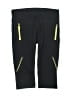 Fabletics Black Athletic Shorts Size XS (estimated) - photo 1