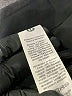 Lululemon Athletica 100% Nylon Solid Black Jacket Size XL - photo 6